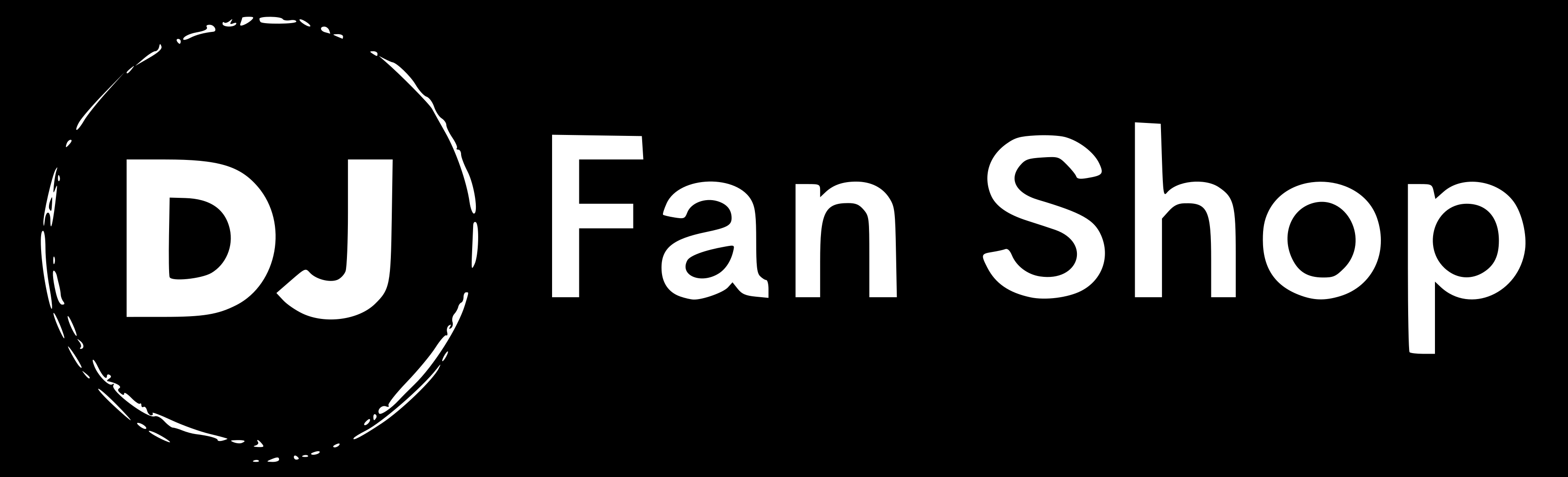 DJ FAN SHOP