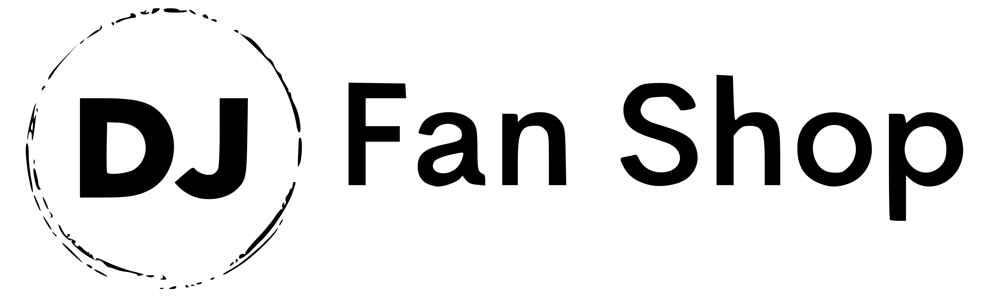 DJ FAN SHOP